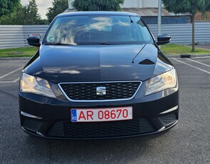 Seat Toledo 1.2 TSI