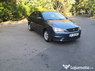 Seat Toledo 2017