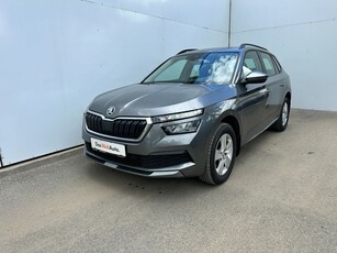 Skoda Kamiq 1.0 TSI Ambition