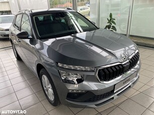 Skoda Kamiq 1.0 TSI DSG Selection