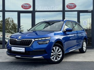 Skoda Kamiq 1.5 TSI Ambition