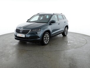 Skoda Karoq 1.5 TSI ACT DSG Ambition