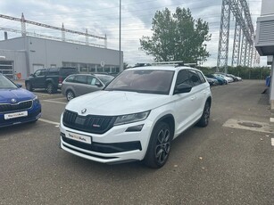 Skoda Kodiaq 2.0 TDI 4X4 DSG RS