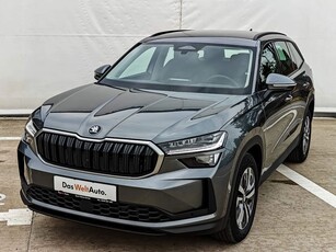 Skoda Kodiaq 2.0 TDI 4X4 DSG Selection