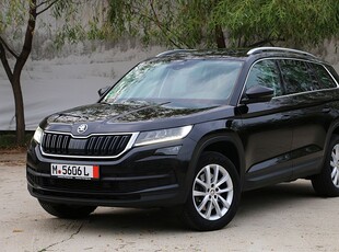 Skoda Kodiaq 2.0 TDI 4X4 DSG SportLine