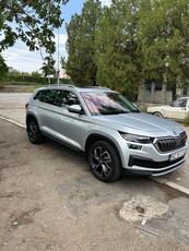 Skoda Kodiaq 2.0 TDI 4X4 DSG Style