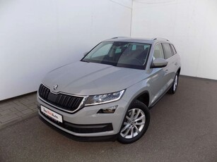 Skoda Kodiaq 2.0 TDI 4X4 DSG Style