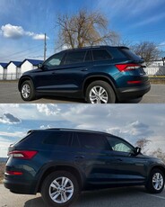 Skoda Kodiaq 2.0 TDI DSG Ambition