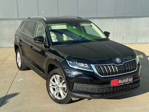 Skoda Kodiaq 2.0 TDI DSG Style