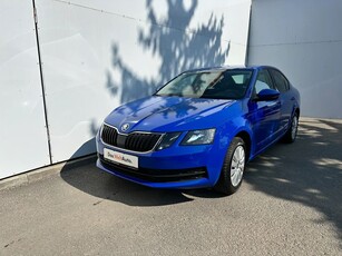 Skoda Octavia 1.0 TSI Active