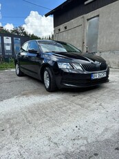 Skoda Octavia 1.0 TSI Avantaj