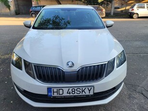 Skoda Octavia 1.0 TSI DSG Ambition