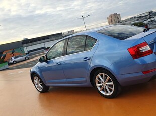 Skoda Octavia 1.2 TSI Ambition