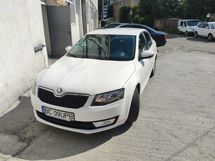 Skoda Octavia 1.2 TSI Ambition