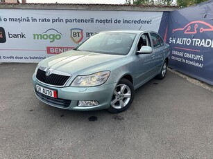 Skoda Octavia 1.2 TSI Business