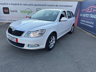 Skoda Octavia 1.2 TSI STYLE