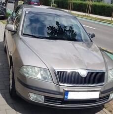 Skoda Octavia 1.4 Ambiente