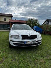 Skoda Octavia 1.4 MPI