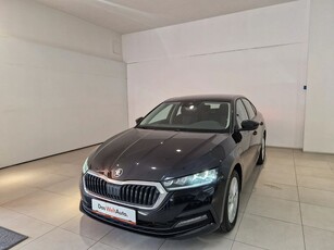 Skoda Octavia 1.4 TSI iV DSG Ambition