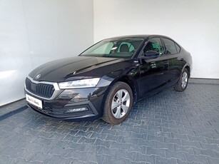 Skoda Octavia 1.5 TSI Ambition