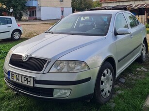 Skoda Octavia 1.6 Classic