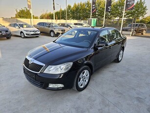 Skoda Octavia 1.6 TDI Ambiente