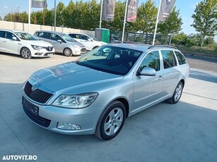 Skoda Octavia 1.6 TDI Ambiente