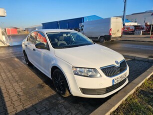 Skoda Octavia 1.6 TDI Ambiente DSG