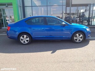 Skoda Octavia 1.6 TDI Ambition