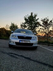 Skoda Octavia 1.6 TDI Business