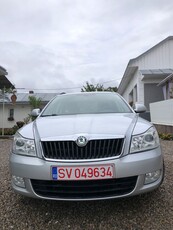 Skoda Octavia 1.6 TDI Greenline