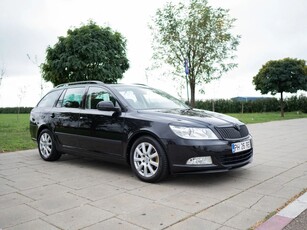 Skoda Octavia 1.6 TDI Greenline