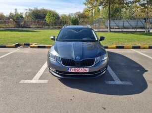 Skoda Octavia 1.6 TDI Style