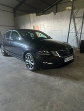 Skoda Octavia 1.6 TDI Style