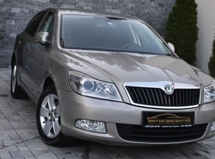 Skoda Octavia 1.8 Elegance TSI