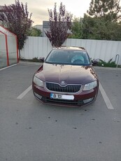 Skoda Octavia 2.0 TDI AMBITION DSG