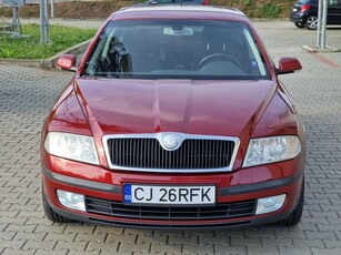 Skoda Octavia 2.0 TDI DPF DSG Elegance