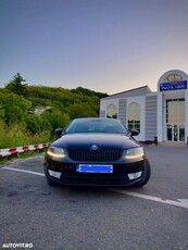 Skoda Octavia 2.0 TDI DSG 4X4 Ambition