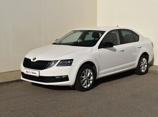 Skoda Octavia 2.0 TDI DSG 4X4 Style