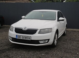 Skoda Octavia 2.0 TDI DSG Ambition