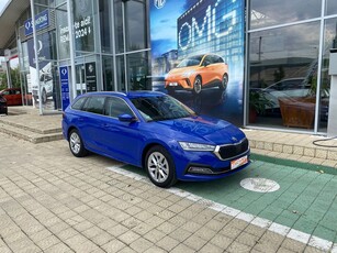 Skoda Octavia 2.0 TDI DSG First Edition