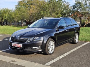 Skoda Octavia 2.0 TDI DSG Premium Edition