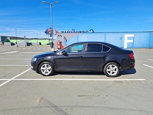 Skoda Octavia 2.0 TDI ELEGANCE DSG