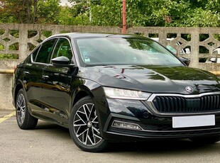 Skoda Octavia 2.0 TDI Green tec DSG Elegance