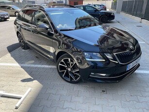 Skoda Octavia 2.0 TDI (Green tec) DSG Joy