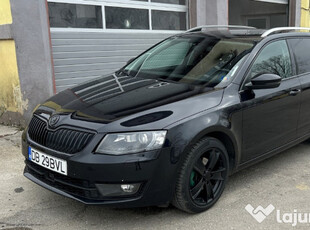 Skoda Octavia 3 Combi 1.6 TDI