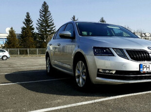 Skoda Octavia 3 Style 2.0TDI/150CP