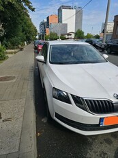 Skoda Octavia Combi 1.0 TSI Style