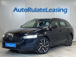 Skoda Octavia Combi 1.4 TSI iV DSG Style