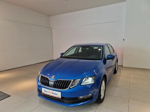 Skoda Octavia Combi Diesel 1.6 TDI Ambition